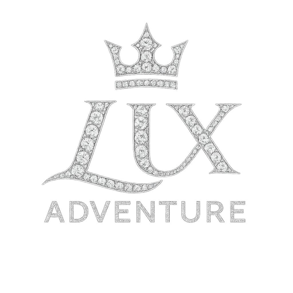 Logo LUX Adventure